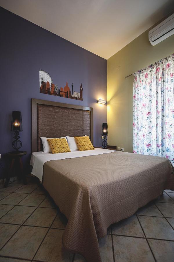 Porto Bello นาฟปลิโอ ภายนอก รูปภาพ